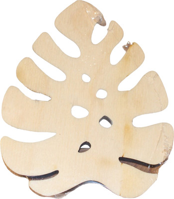 Подставка под горячее DEKO GLN2937 (натуральный)