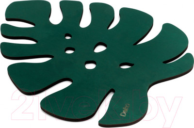 Плейсмат Deko GLZ2937  (зеленый)