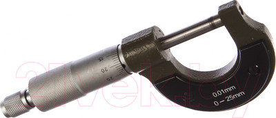 Микрометр Topex 31C629