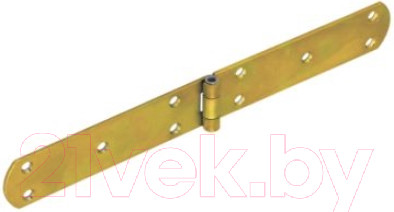 Петля дверная Domax ZF 300 / 807701