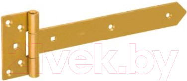 Петля дверная Domax ZB 200 / 810201