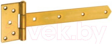 Петля дверная Domax ZB 350 / 810501