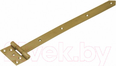 Петля дверная Domax ZB 400 / 810601