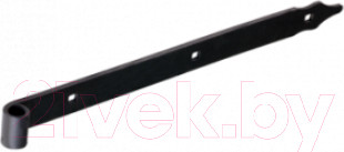 Петля дверная Domax ZP 400 fi 13 c / 82042