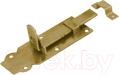 Щеколда Domax WZP 140 / 853401