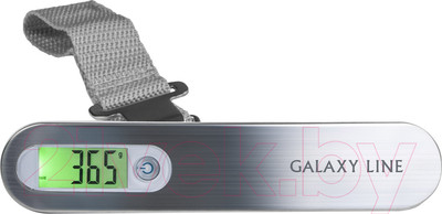 Безмен электронный Galaxy GL 2833