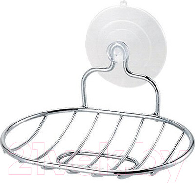 Мыльница Рыжий кот W2732 / 311457