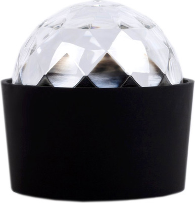 Диско-лампа Luazon Мини диско шар 6978444