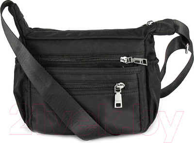 Сумка Ecotope 274-9582BLK (черный)