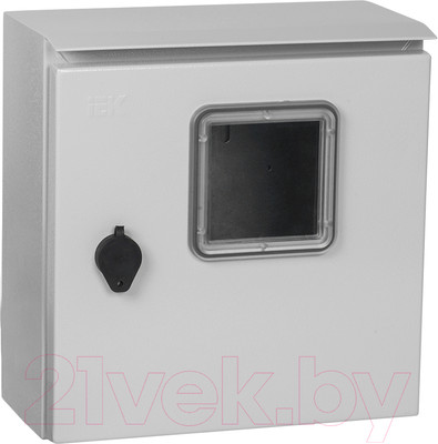 Корпус металлический IEK MKM51-N-01-54