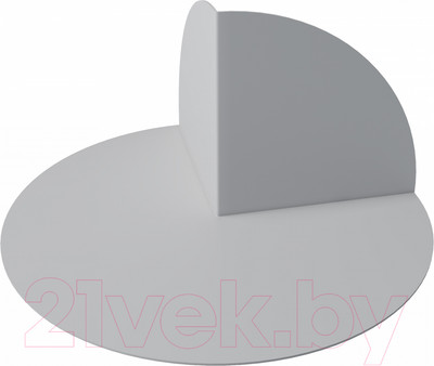 Угол для фасадной панели Технониколь Внешний 479732 (10шт)