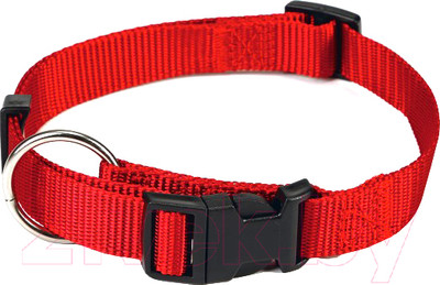 Ошейник Beeztees 744139 (красный)