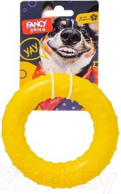 Игрушка для собак Fancy Pets Кольцо / FPP12