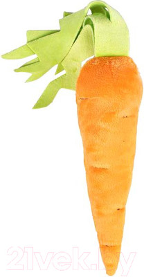 Игрушка для собак Fancy Pets Морковка / FPS6