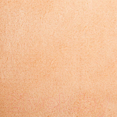 Плед с рукавами Этель 6981162 (150x200, бежевый)