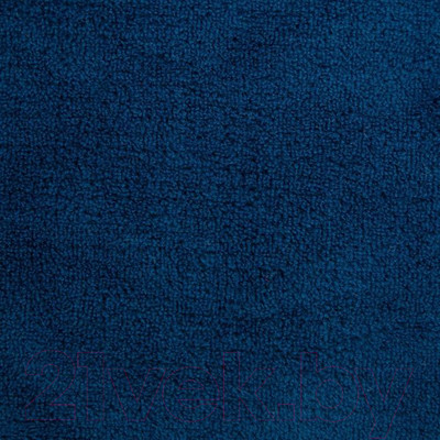 Плед с рукавами Этель 6981163 (150x200, темно-синий)