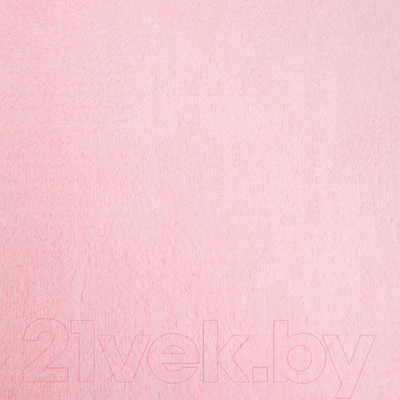 Плед с рукавами Этель Этель / 6981166 (150x200, розовый)