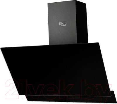 Вытяжка наклонная Making Oasis Everywhere NF-60B (FR)