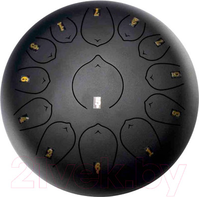 Глюкофон Foix FTD-1213C-BK (черный)