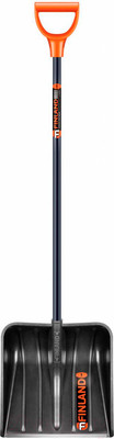Лопата для уборки снега Finland 1943-Ч