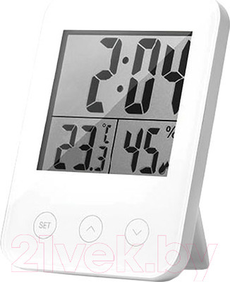 Термогигрометр Halsa HLS-E-101