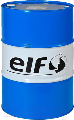 Моторное масло Elf Evolution Full-Tech FE 5W30 / 194810 (60л)