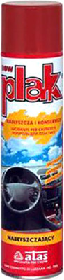 Очиститель панели Atas Plak Гранат (400мл)