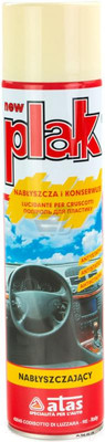 Очиститель панели Atas Plak Ваниль (400мл)