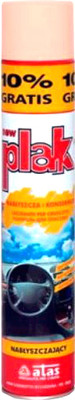 Очиститель панели Atas Plak Персик (750мл)