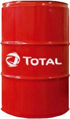 Моторное масло Total Quartz Energy 9000 5W40 / 156713 (208л)