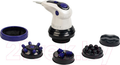 Массажер электронный Galaxy GL4942 для тела