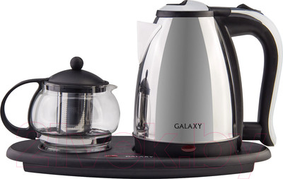 Электрочайник Galaxy GL 0401