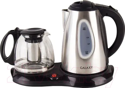 Электрочайник Galaxy GL 0403