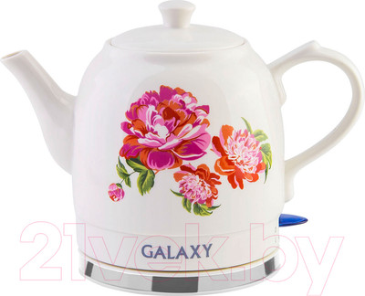 Электрочайник Galaxy GL 0503