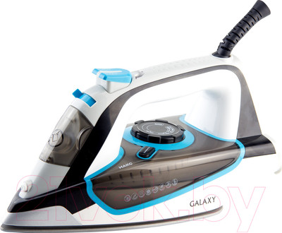 Утюг Galaxy GL 6107
