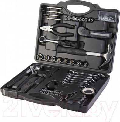 Универсальный набор инструментов Kolner KTS 51