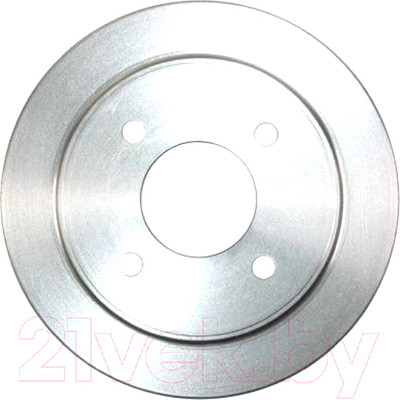 Тормозной барабан ABS 2410-S