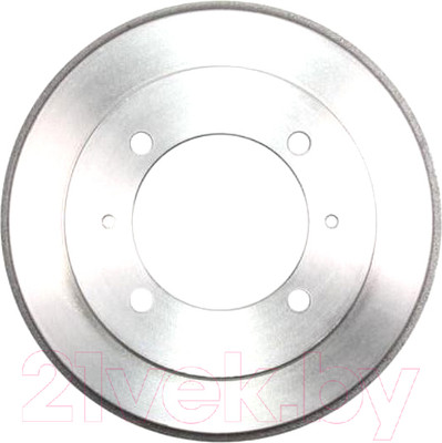 Тормозной барабан ABS 2616-S