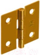 Петля дверная Domax ZS 30 / 801211 (10шт)