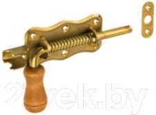 Щеколда Domax WSP 150 / 862011