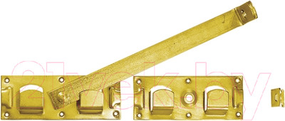 Щеколда Domax WBR 440 / 864111