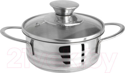 Кастрюля Regent Inox Bimbo 93-BIMv-01