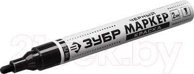 Маркер строительный Зубр 06325-2