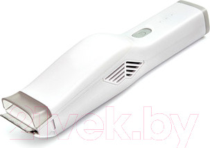 Машинка для стрижки волос Halsa HLS-967 (белый)