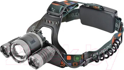 Фонарь Garin Lux HR-5W