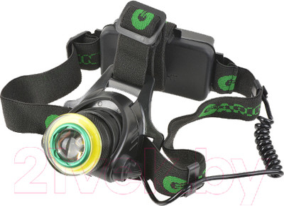 Фонарь Garin Lux HR-6WCOB