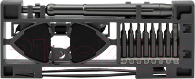 Отвертка Kranz RA-04 / KR-12-4754