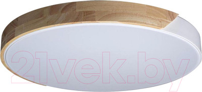 Потолочный светильник Loftit Axel 10004/36 (белый)