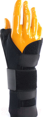 Ортез лучезапястный Prolife Orto ARH2605 (L, правый)