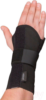 Ортез лучезапястный Prolife Orto ARH5019 (р.2)